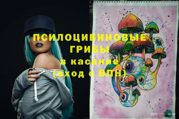 мескалин Покровск